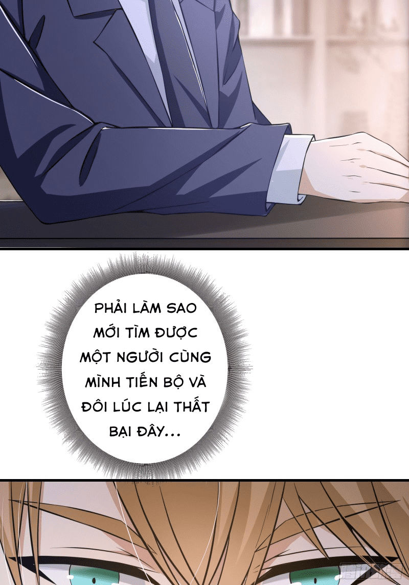 trên người ta có một cái cây thần thoại chapter 1 10