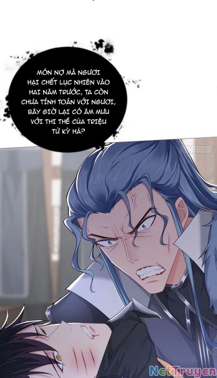 nhập mộ chi thần chapter 59 28