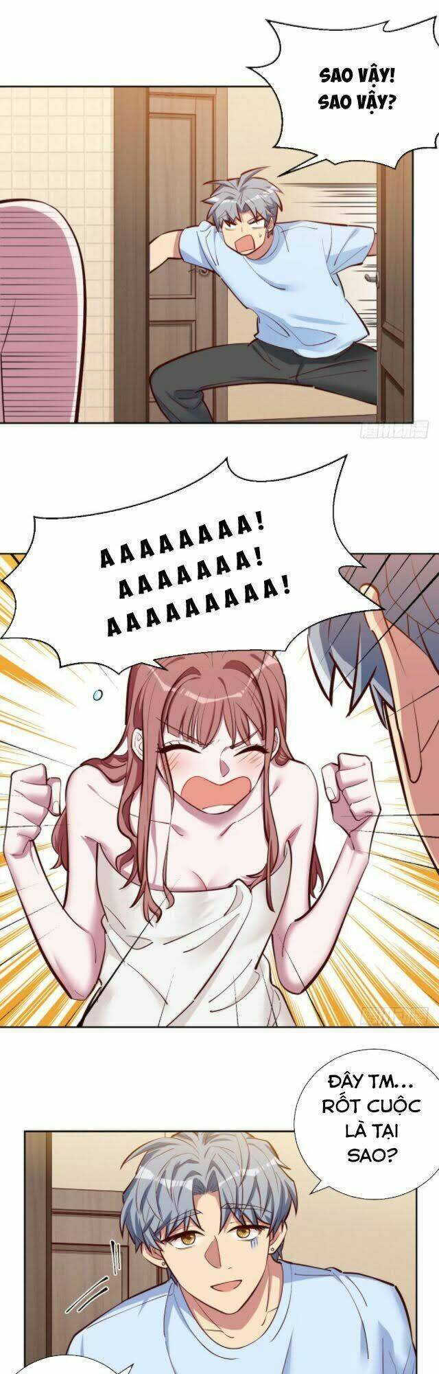 nhạc phụ đại nhân là lão bà chapter 2 49