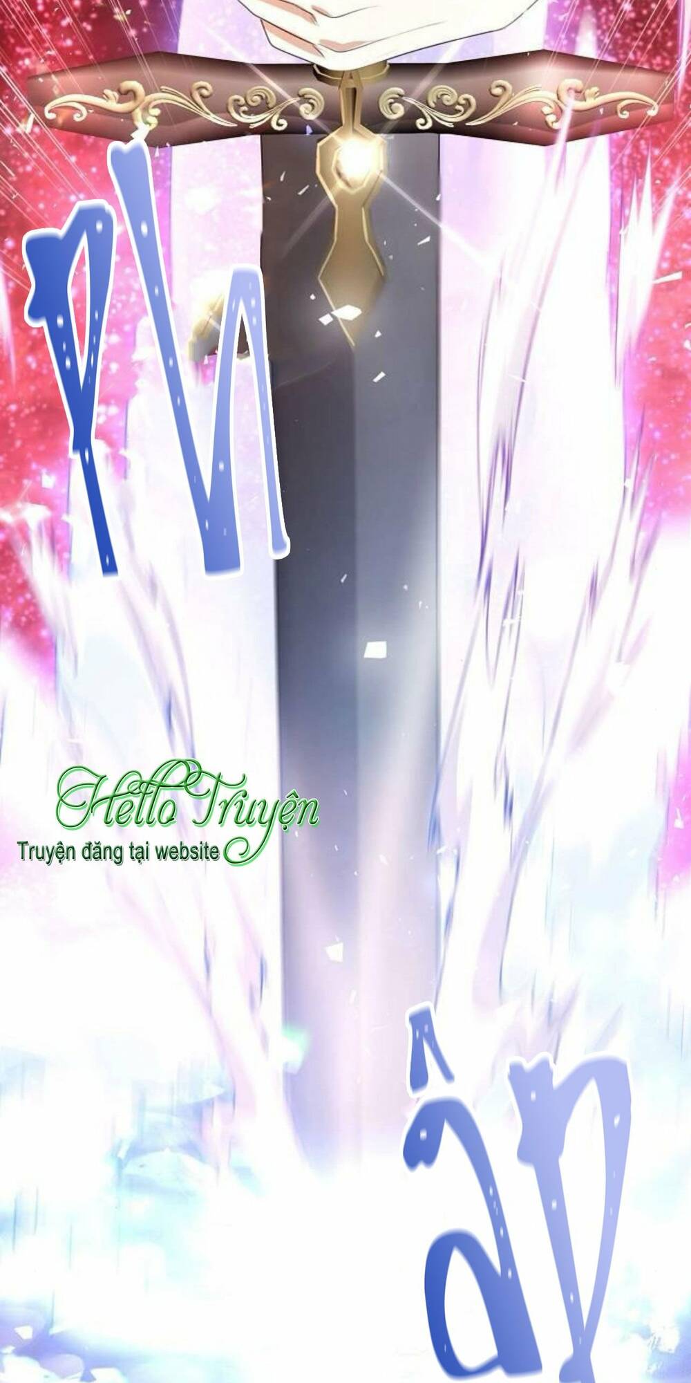 tôi sẽ từ bỏ vị trí hoàng hậu chapter 45 43