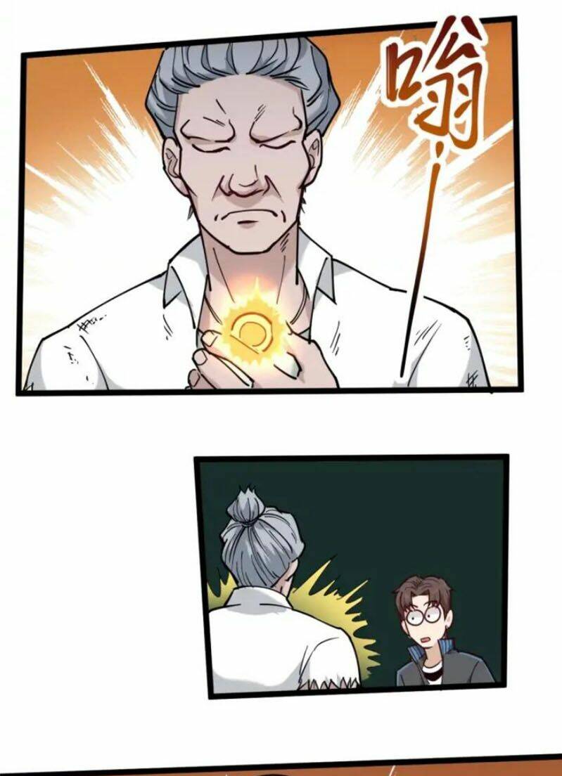 hồi xuân tiểu độc y chapter 57 17