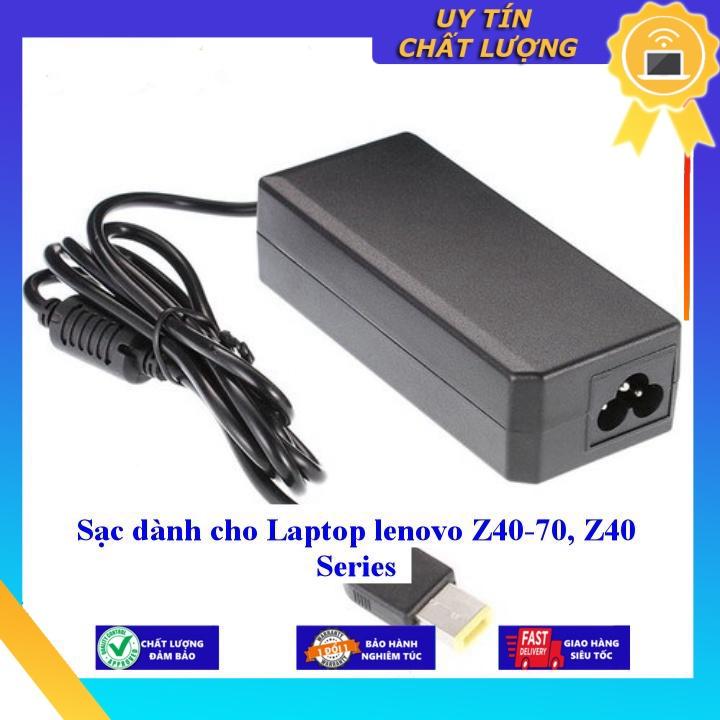 Sạc dùng cho Laptop lenovo Z40-70 Z40 Series - Hàng Nhập Khẩu New Seal