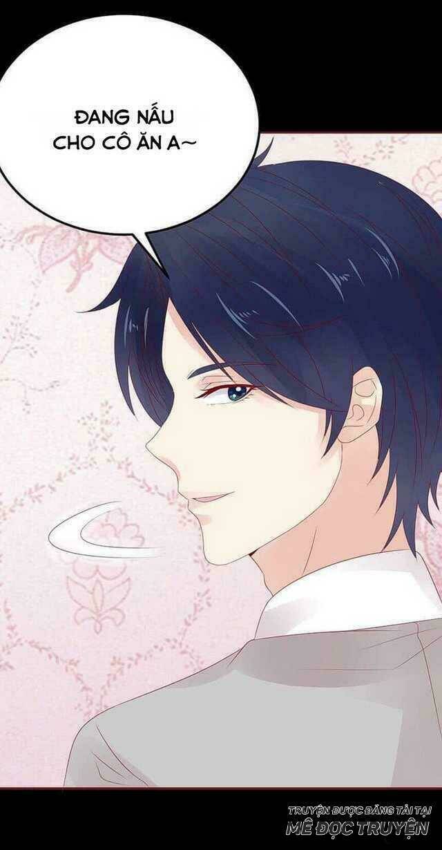 băng sơn học trưởng không được chọc chapter 24.1 11