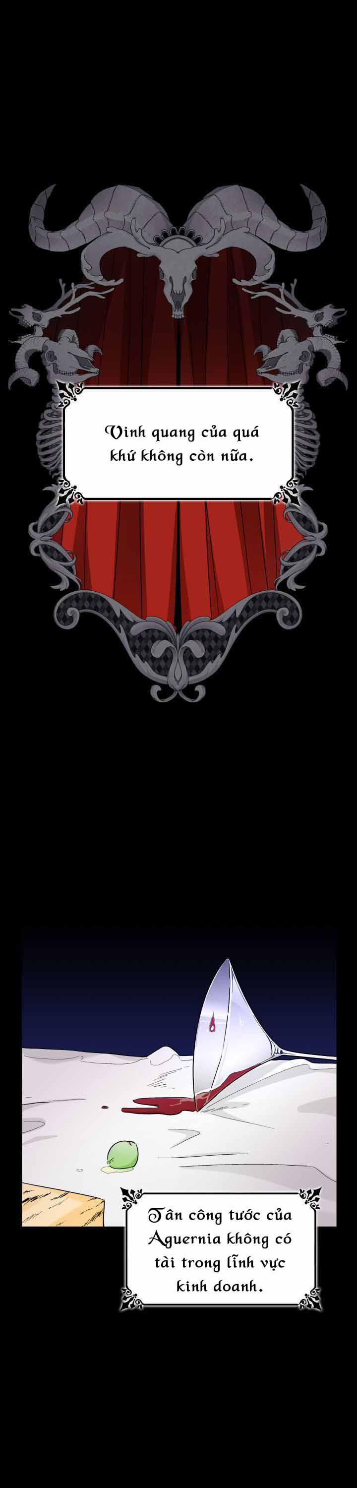 tôi đánh mất dây xích kiềm chế nam chính yandere chapter 1 11