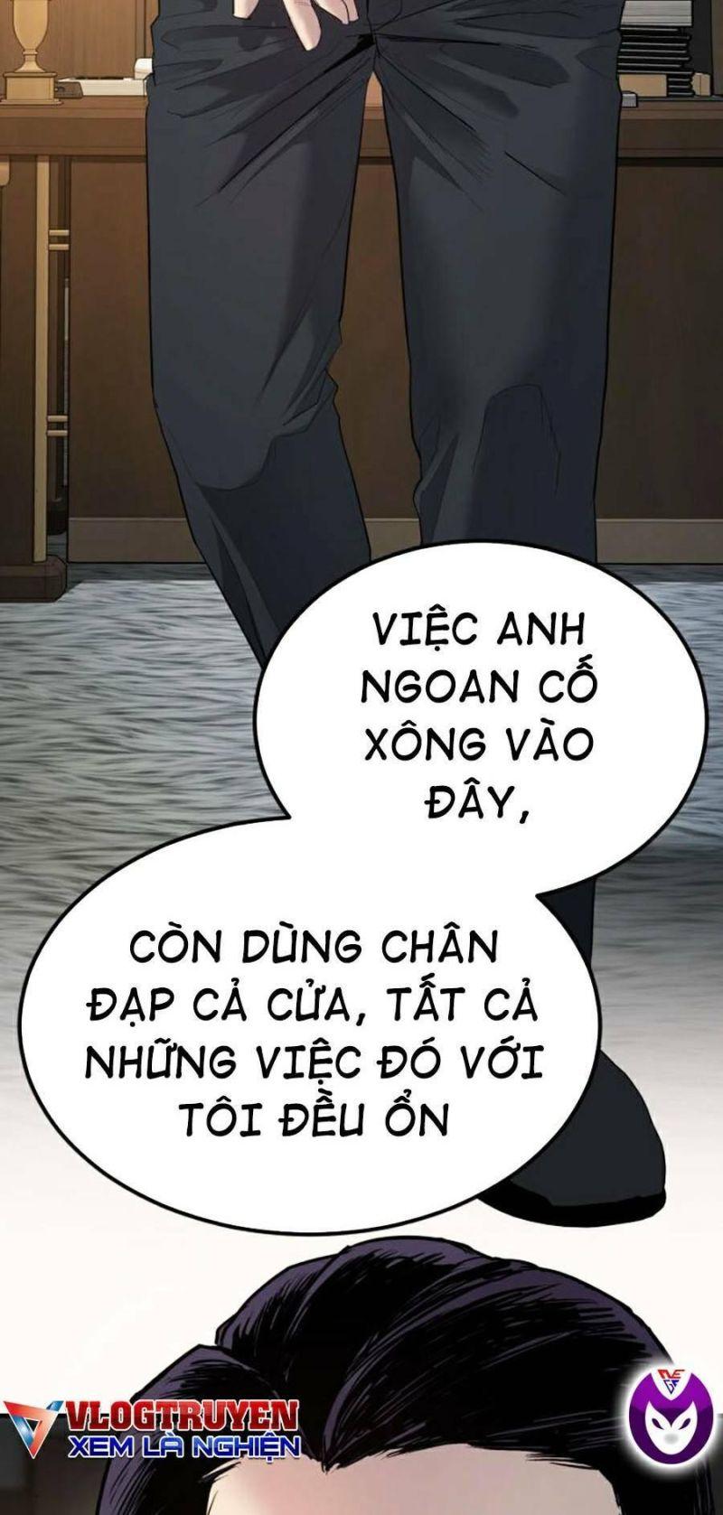 đặc vụ kim chapter 18.5 22