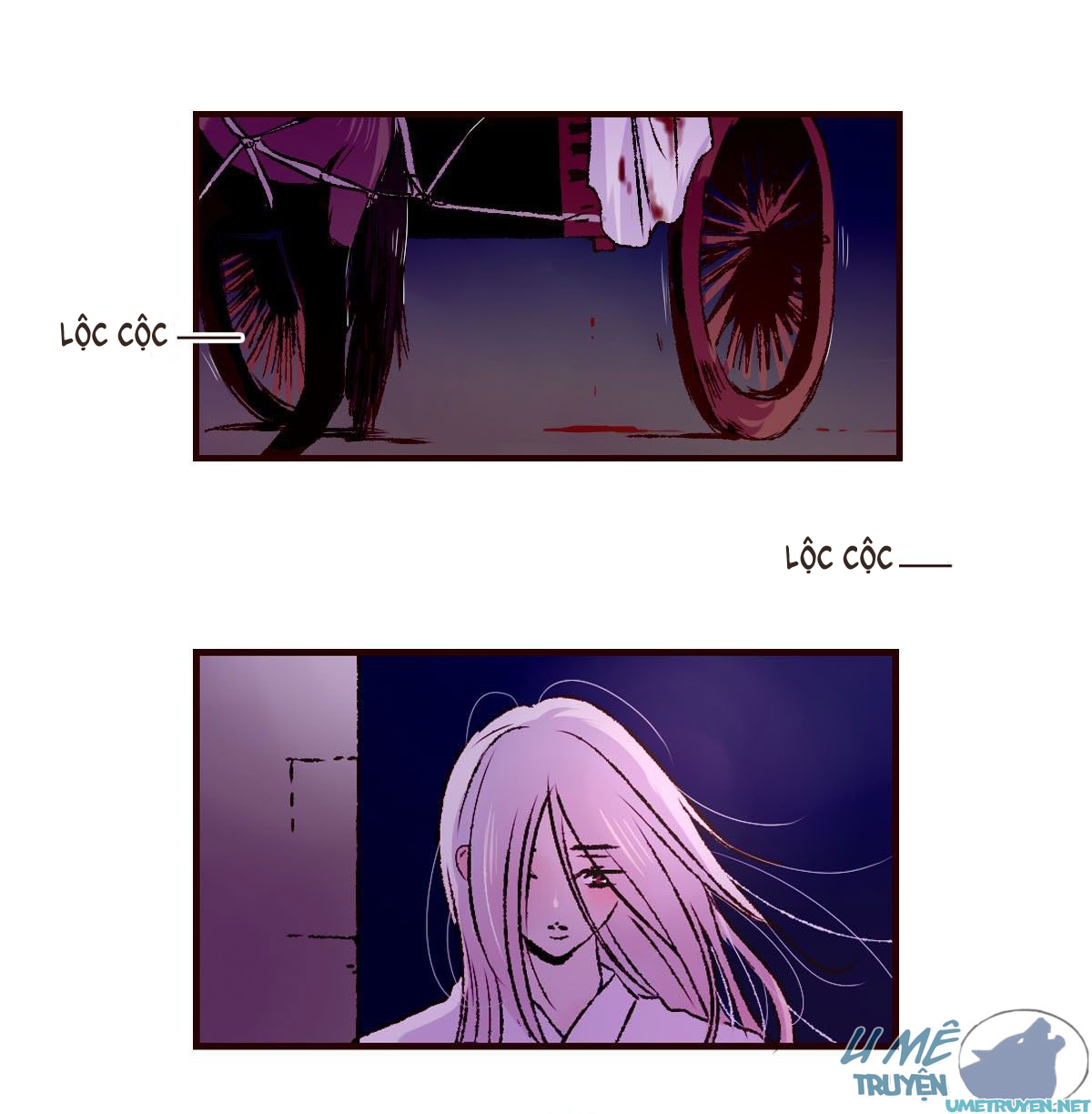 hoa của quỷ chapter 11 6