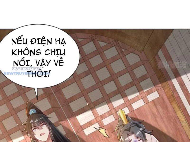 ta thực sự không muốn làm thần tiên chapter 53 91