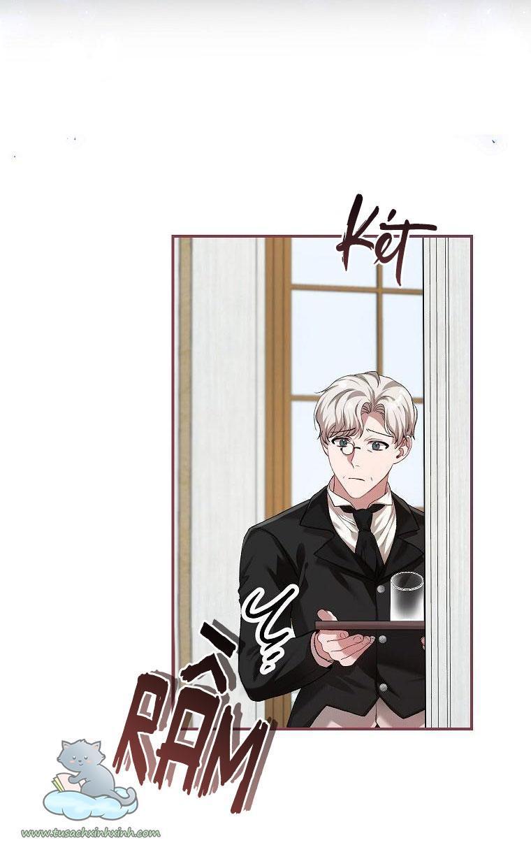 tháng năm cuối cùng của nữ phụ đoản mệnh chapter 32 22