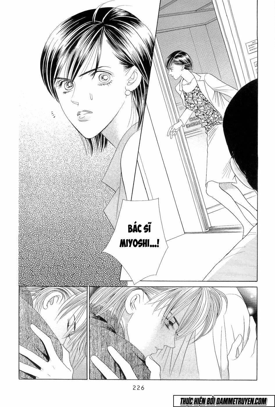 himitsu chapter 18.7 4