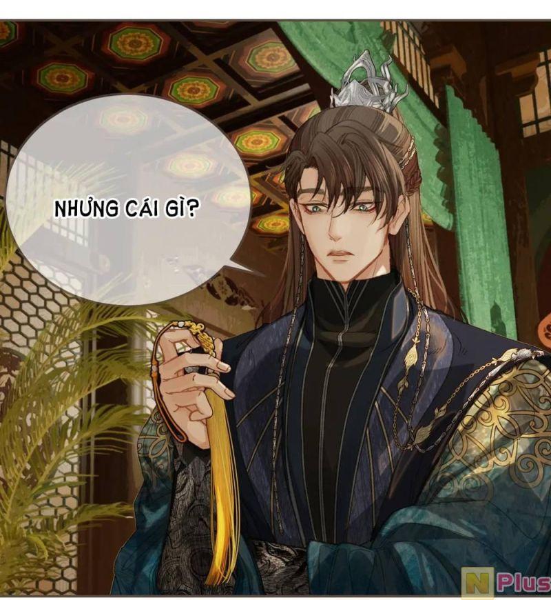 thám hoa chapter 11 15