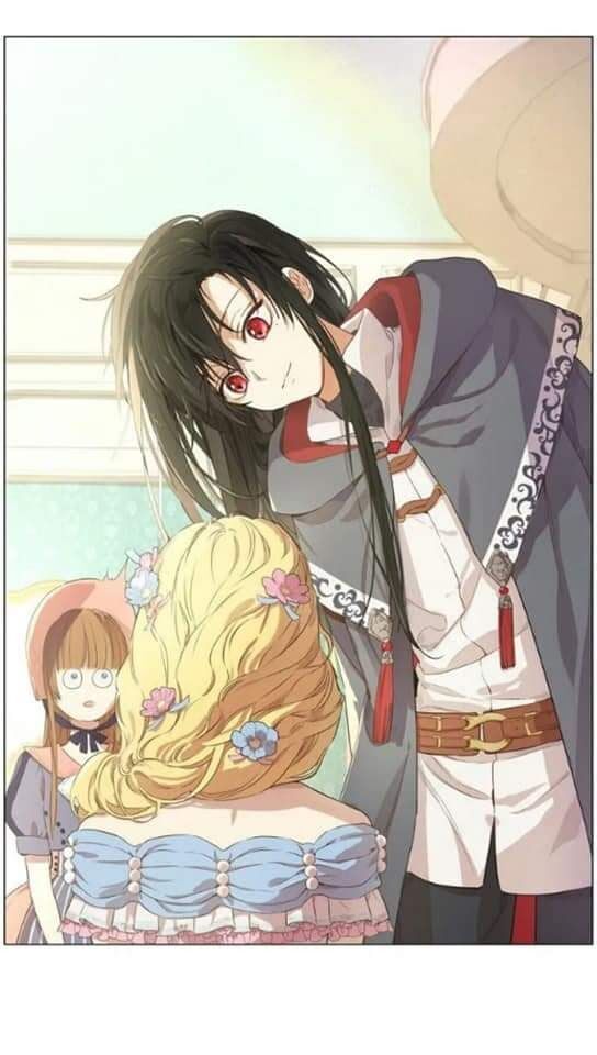 một ngày nọ tôi bỗng thành nàng công chúa chapter 69 12