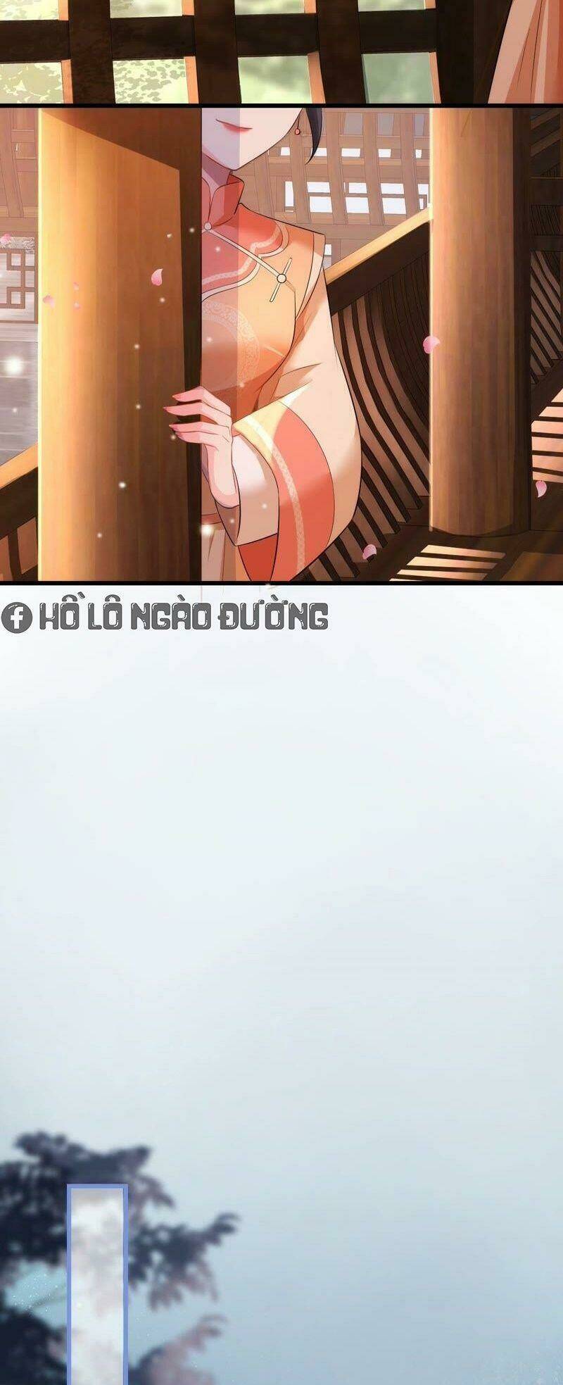 quận chúa vững vàng, thiết lập nhân vật không thể vỡ chapter 70 13