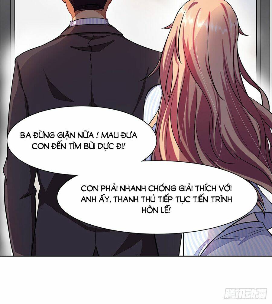 trọng sinh quý thê chi phục thù hoa lệ chapter 3 46