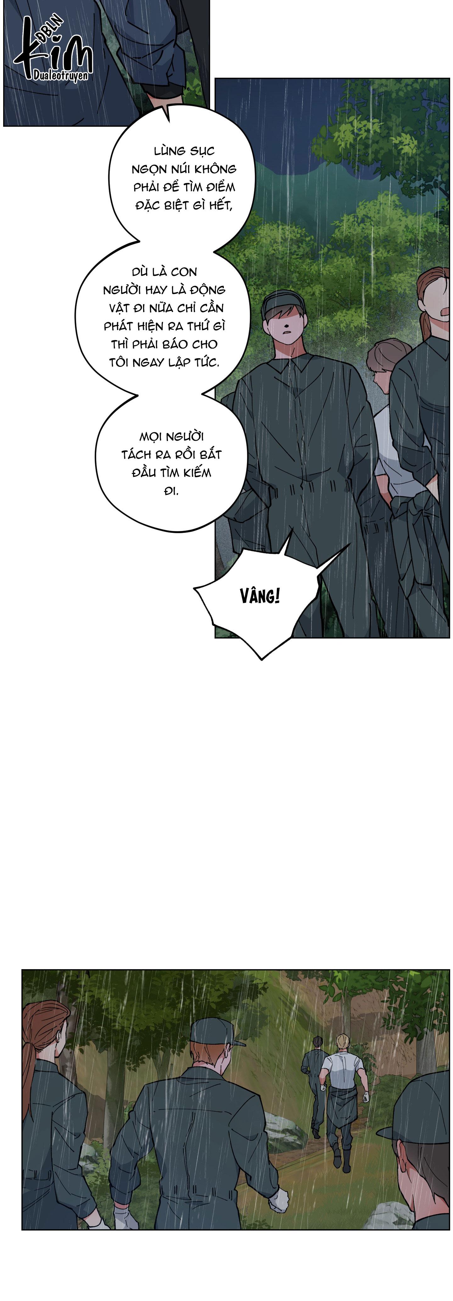 bình minh, mây và sông chapter 31 37