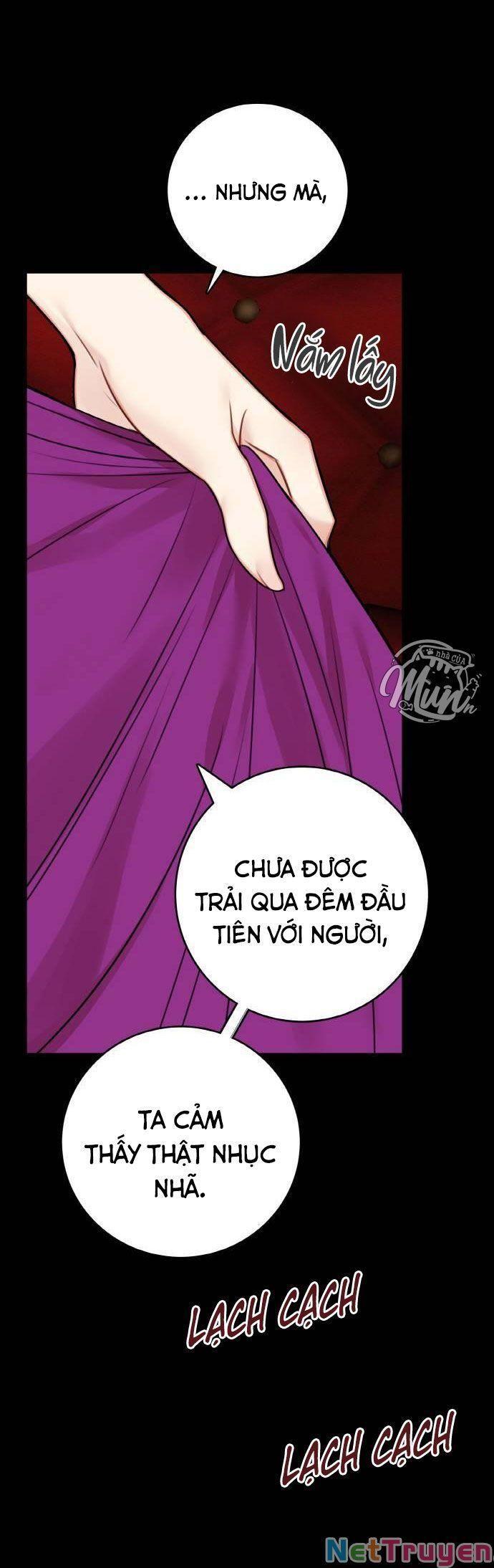 nhật ký tuần trăng mật của phù thủy và rồng chapter 52.2 49