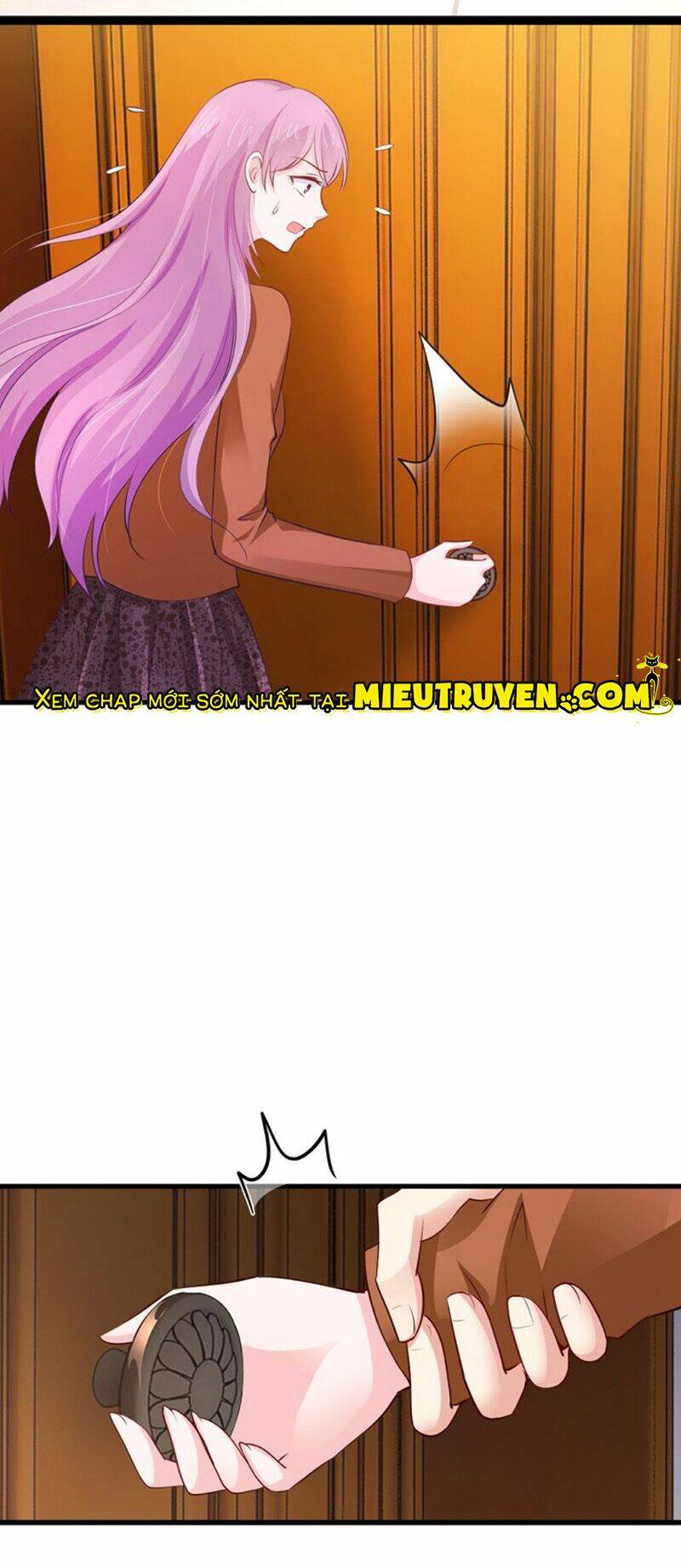 thú cưng độc quyền của boss chapter 49 10