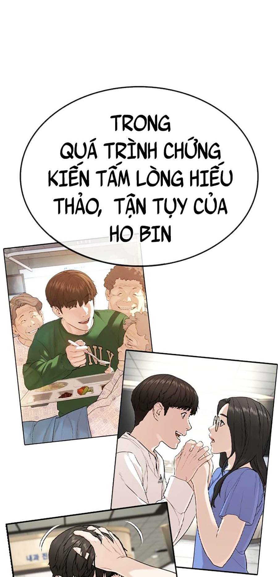 Cách chiến thắng trận đấu chapter 134.3 72