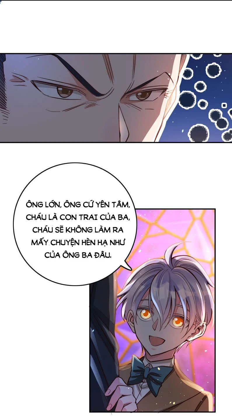 mê muội mất cả ý chí chapter 34 32