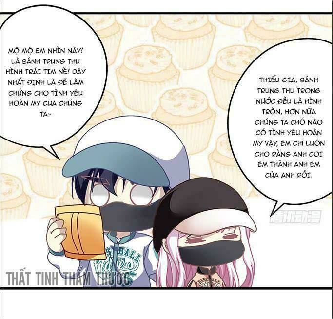 thiên lại âm linh chapter 0 34