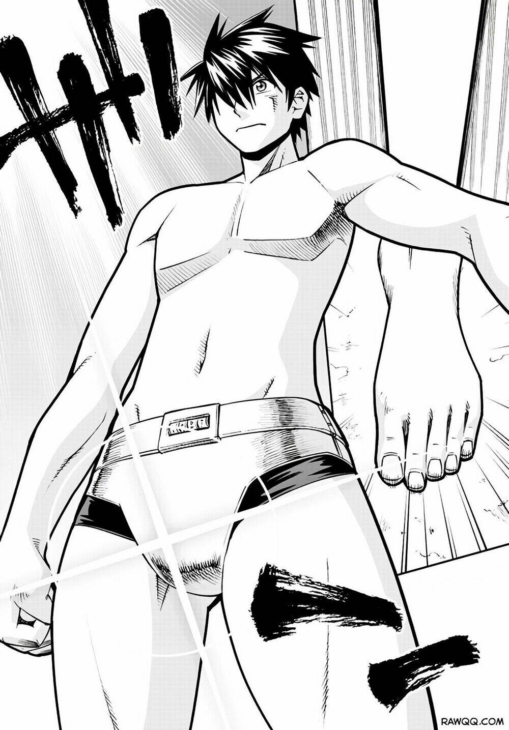 các nàng thú yêu chapter 61 32