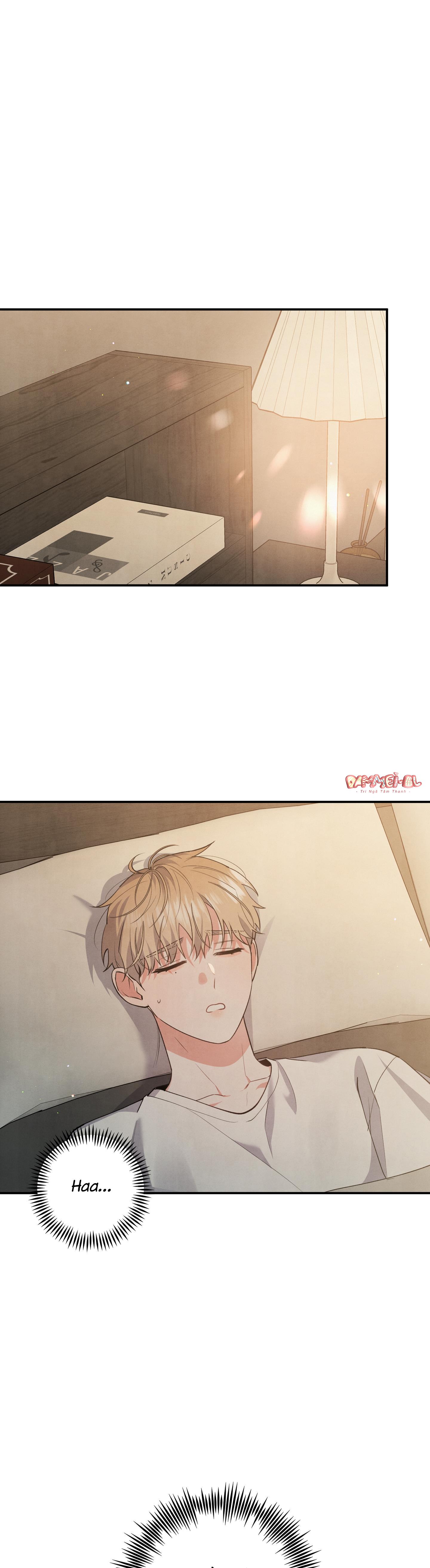 mối quan hệ ngu ngốc chapter 56 1