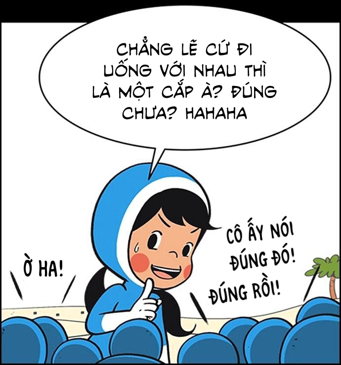 yumis cells chapter 8 24