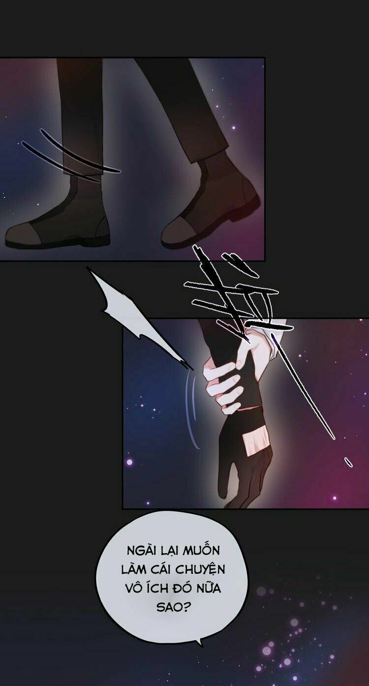 trú dạ liên miên chapter 35 43