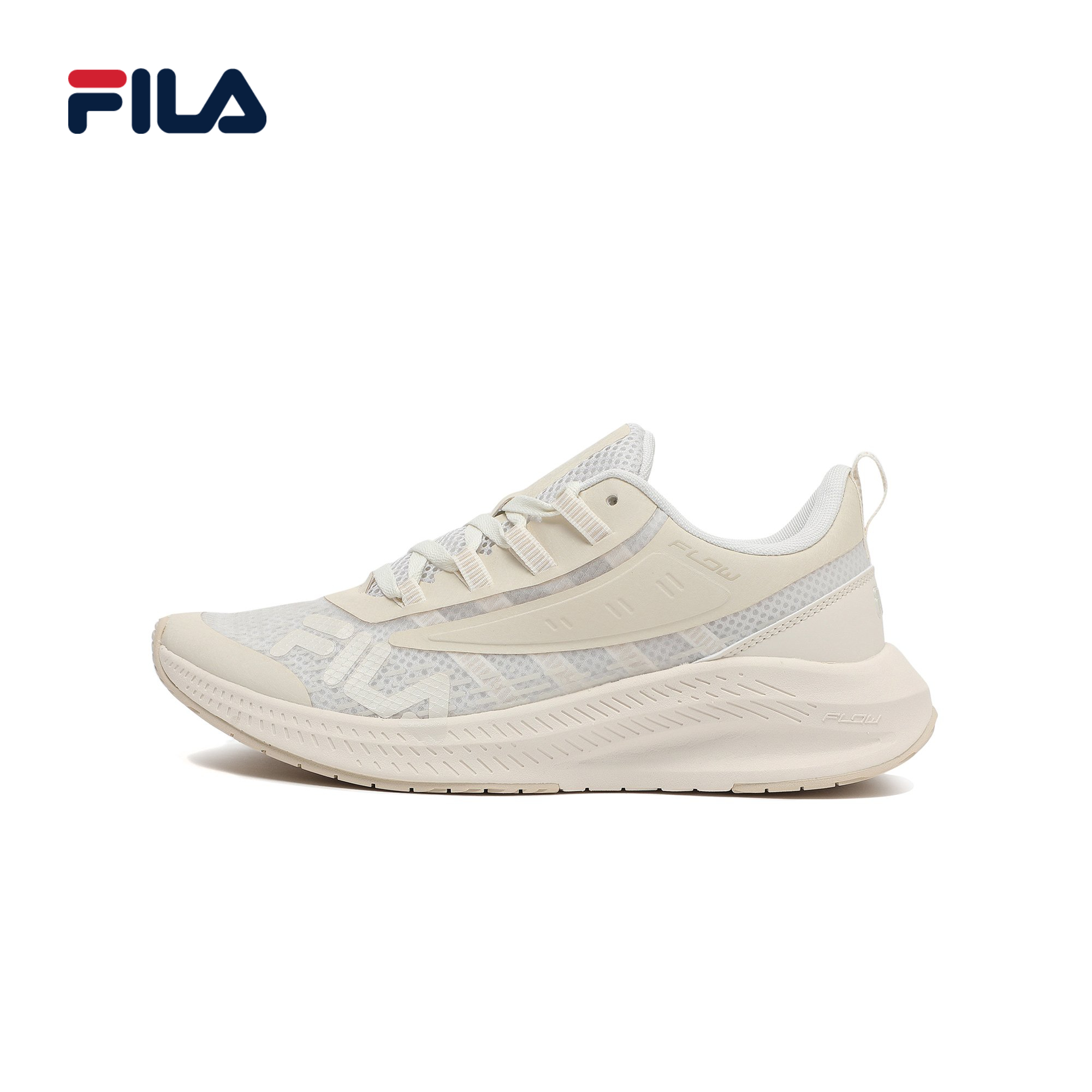 Giày Thể Thao Unisex FILA WAVELET ALPHA - 1RM01322