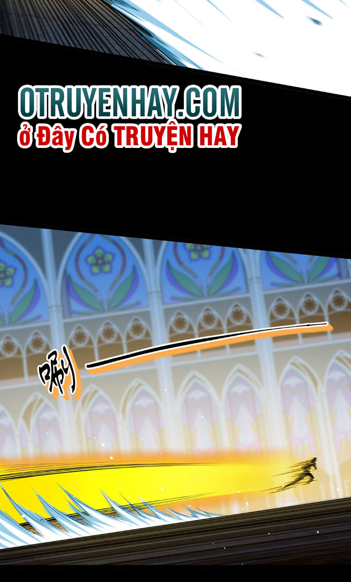 đại ma pháp sư dựa vào muội tử trừ ma chapter 6 4