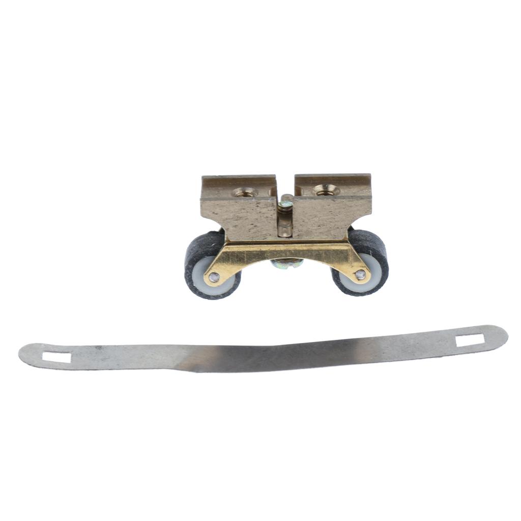 Baoblade 1 Đồng Đàn Nhị Thiên Tấn Mỹ Chỉnh Âm Trung Quốc Fiddle Dây Điều Chỉnh Phần