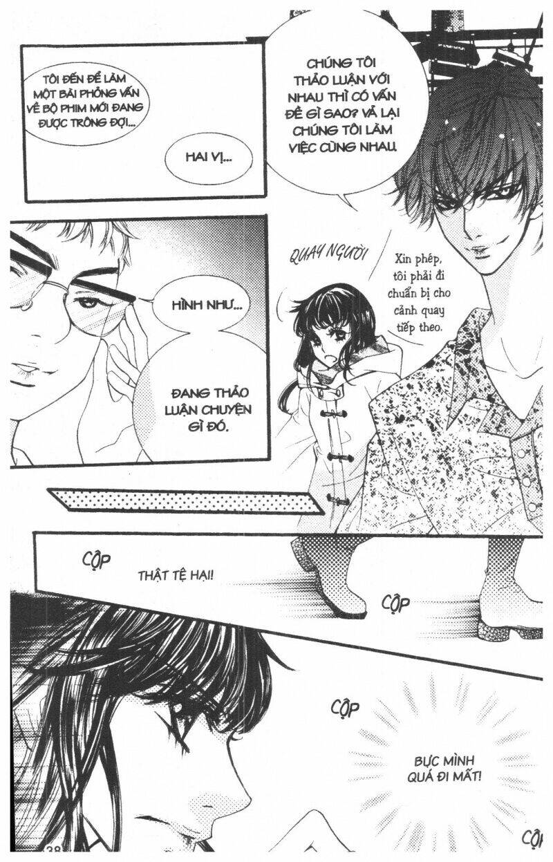 scandal đáng ngờ chapter 7 37