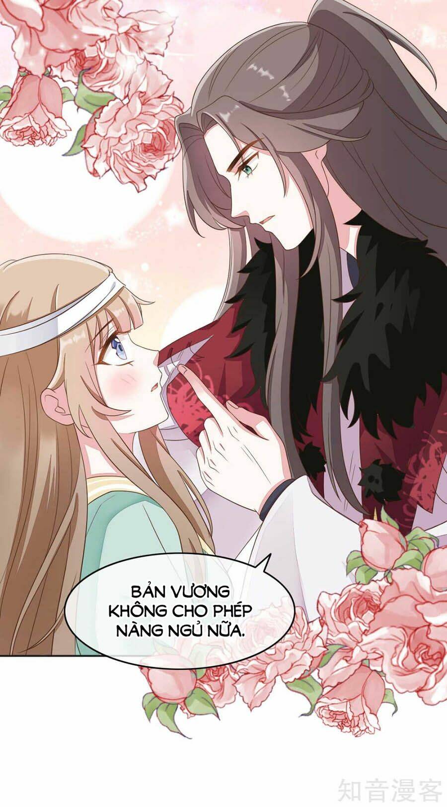 đích nữ hữu độc chapter 60 4