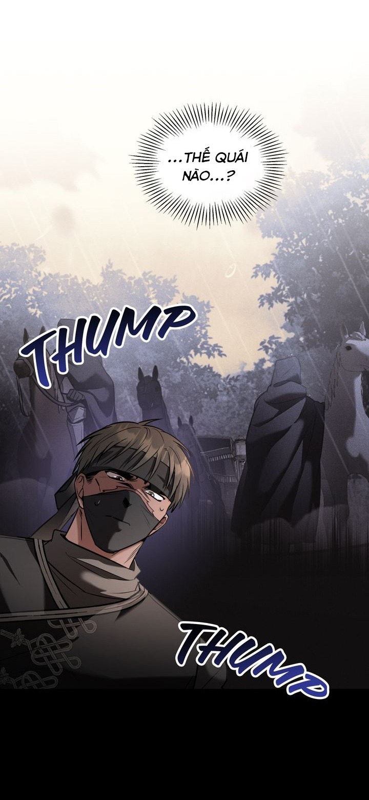 Cái Bóng Trong Đêm chapter 28 - Trang 79
