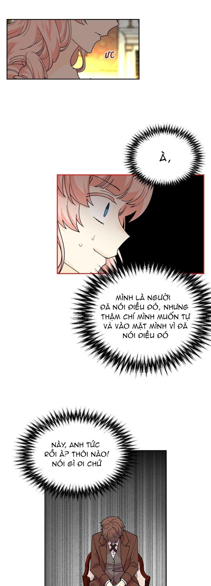 thú cưng của nữ phụ độc ác chapter 37 25