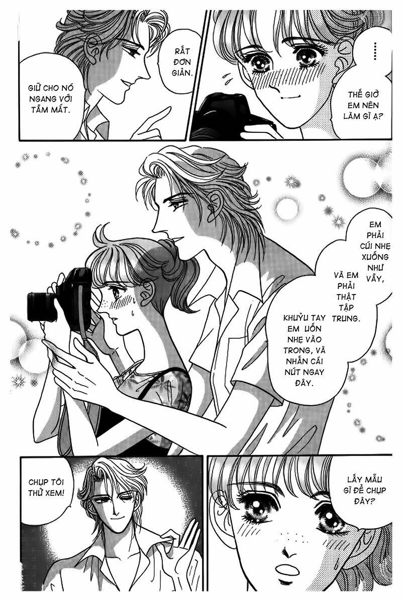 red - ngọc trong đá chapter 6 17