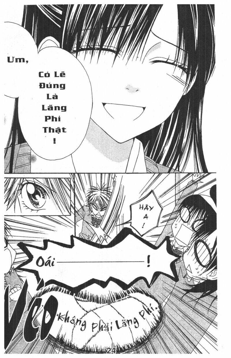 tomodachi gokko [takeuchi ayaka] chapter 8 24