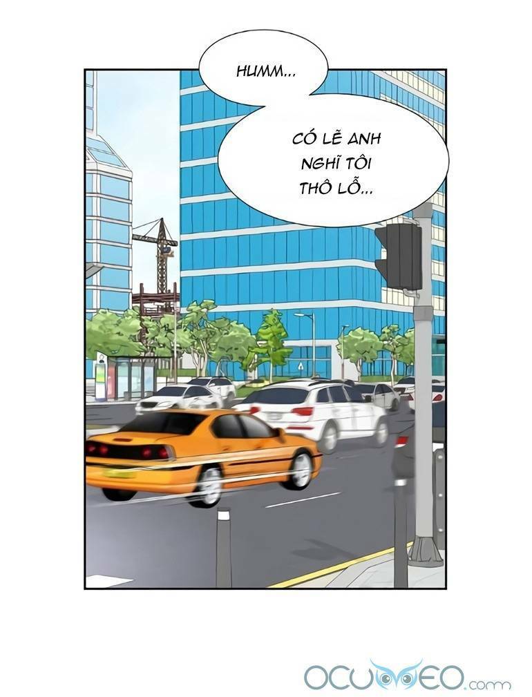 lee bom, em là của anh chapter 3 63