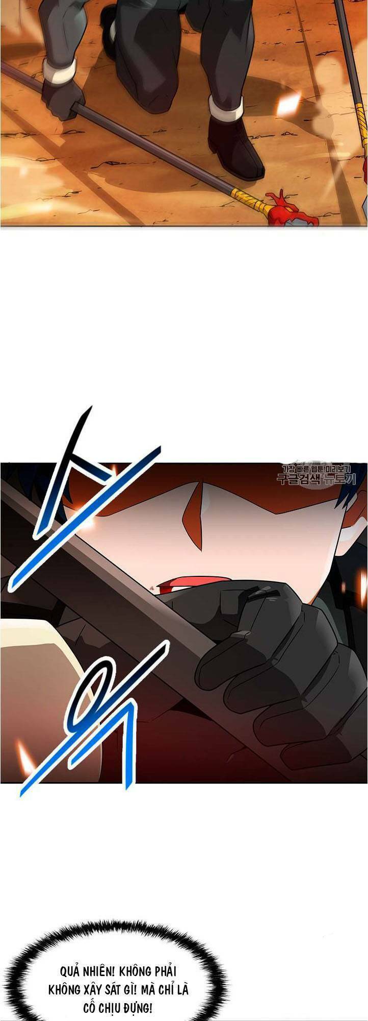 tôi tự động săn một mình chapter 48 48