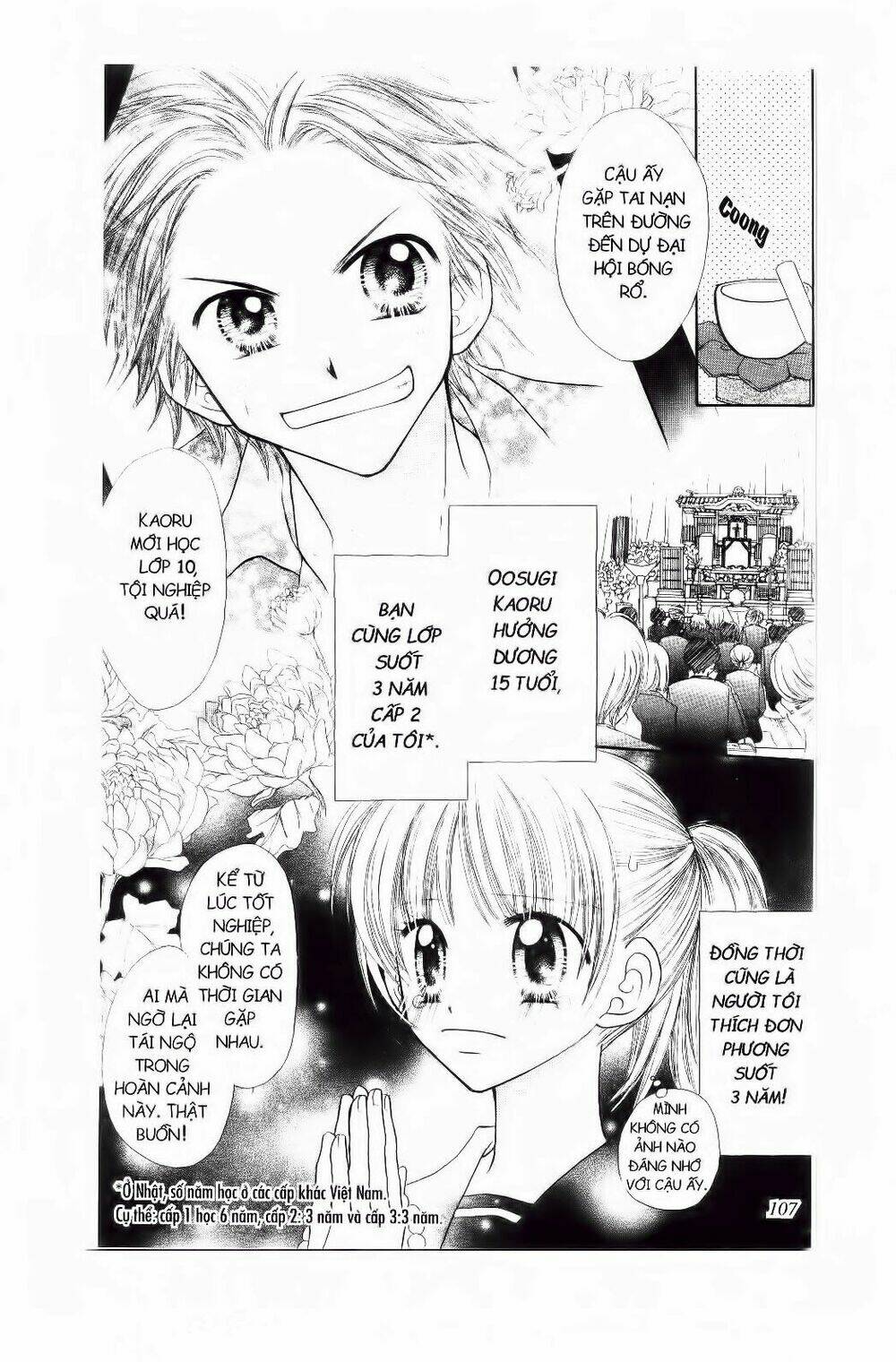 thứ 6 ngày 13 chapter 14 6