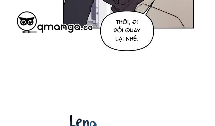 vị khách khả nghi và nhóc làm thêm chapter 22 21