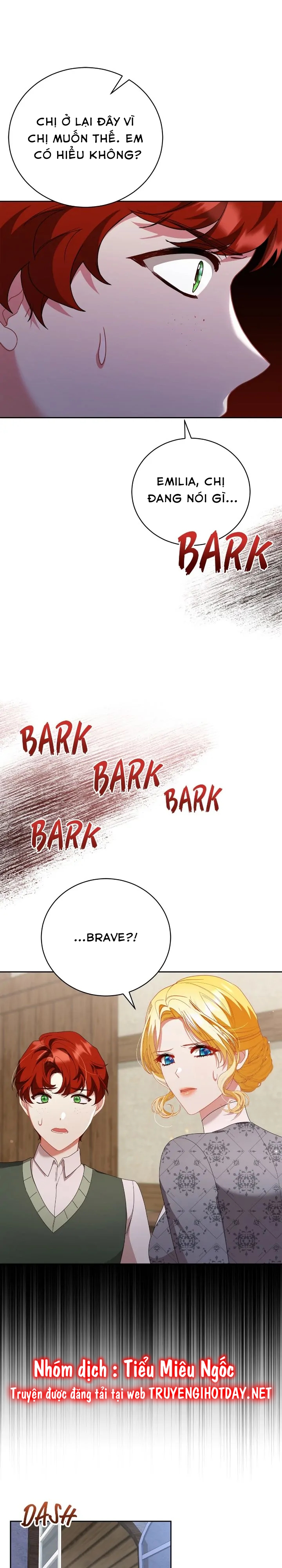 tình yêu đó chưa hề tồn tại chapter 60 13