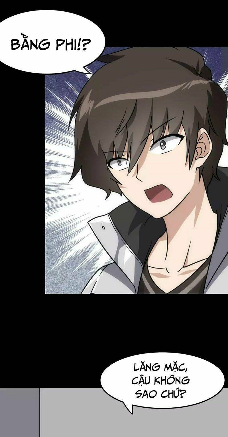 bạn gái virus của tôi chapter 226 17