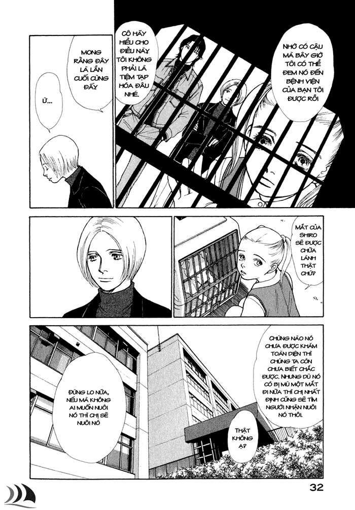 eternal sabbath chapter 19 10