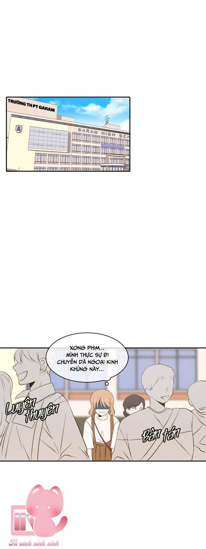 a good day to be a dog chapter 44 3