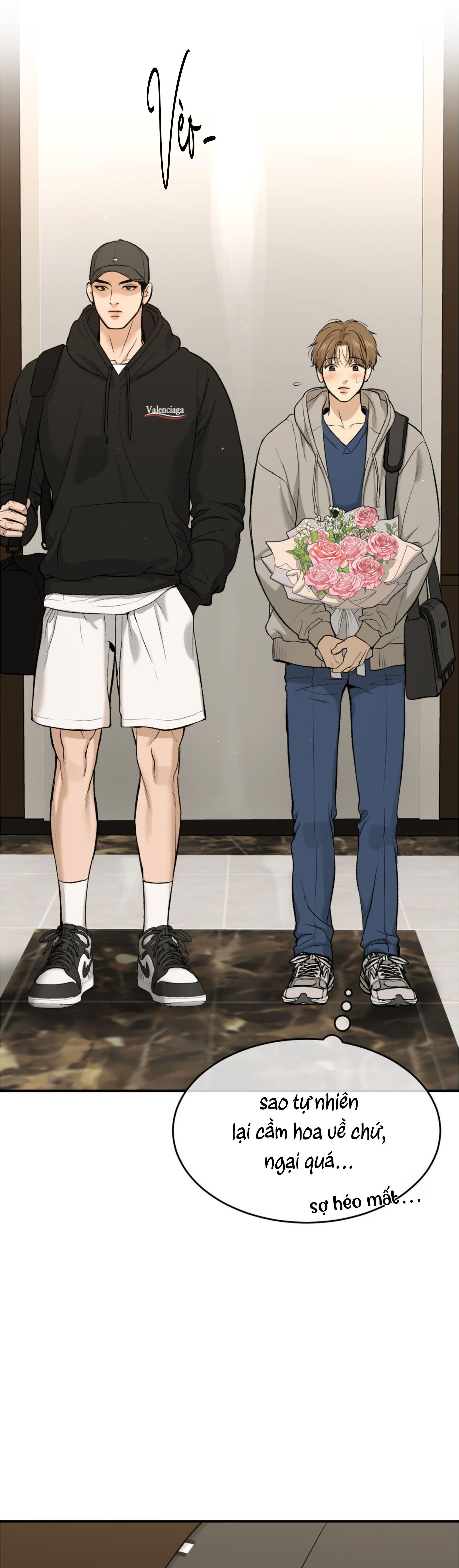 điềm rủi chapter 31 29