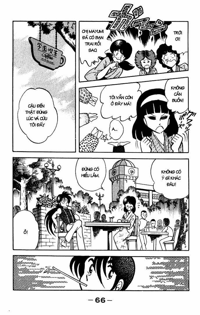 kotaro makaritoru chapter 3 11