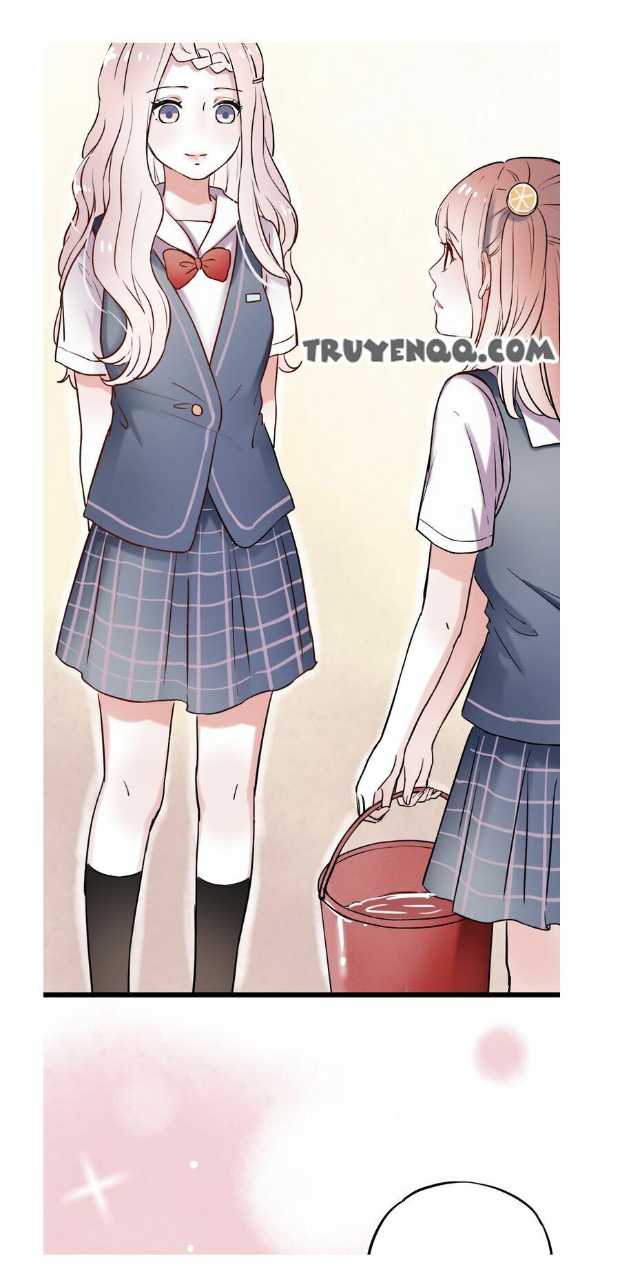 trạch thượng tịch mịch huỳnh hỏa chapter 5 58