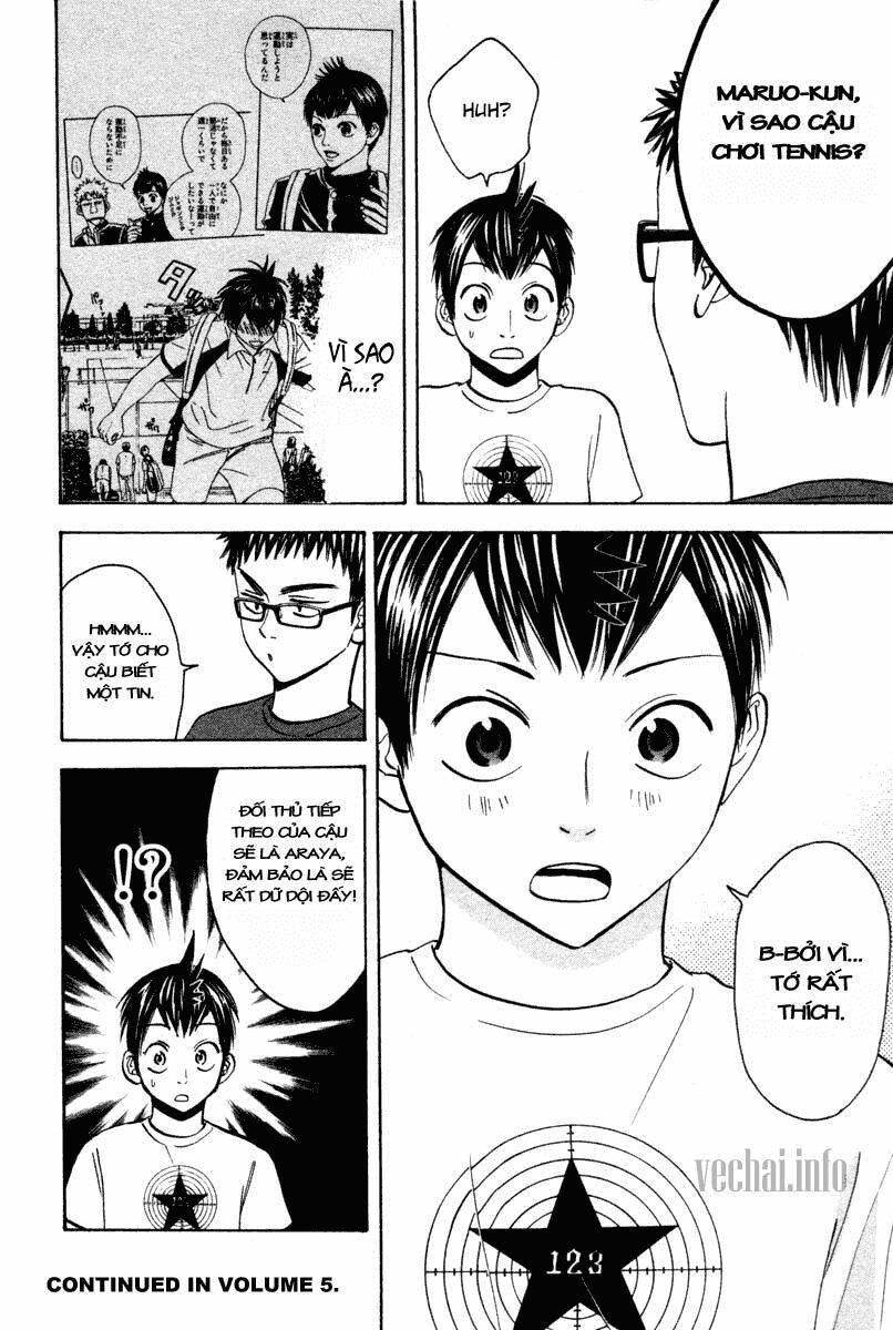 baby steps chapter 33 19