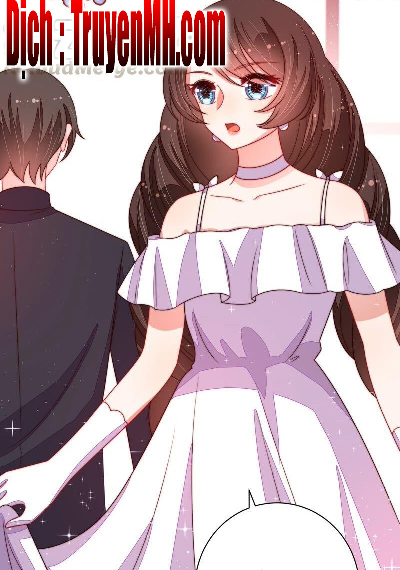 ngày nào thiếu soái cũng ghen chapter 372 6