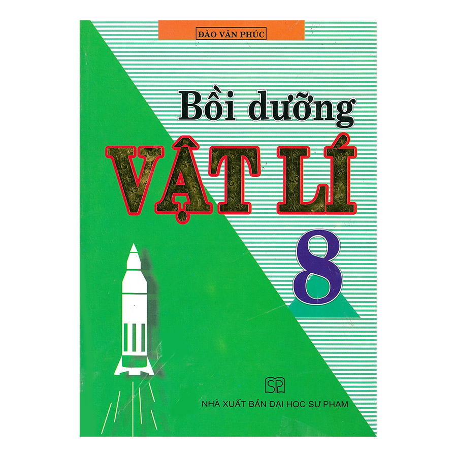 Bồi Dưỡng Vật Lí Lớp 8